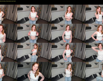 viola_larson — 72 minute Chaturbate female cam show recording, 720p, Feb 28, 2026