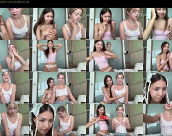 wanda_robinson — 9 minute Chaturbate female cam show recording, 720p, Feb 28, 2026