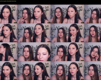 wendiesetters — 6 minute Chaturbate female cam show recording, 720p, Mar 1, 2026