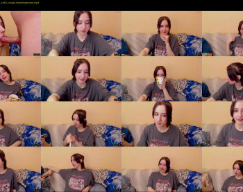 wilmot69noah — 48 minute Chaturbate couple cam show recording, 720p, Feb 28, 2026