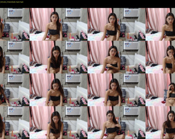 x_lexi_x — 16 minute Chaturbate female cam show recording, 720p, Feb 28, 2026