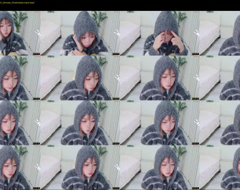 xiaoyu_ko — 5 minute Chaturbate female cam show recording, 720p, Feb 28, 2026