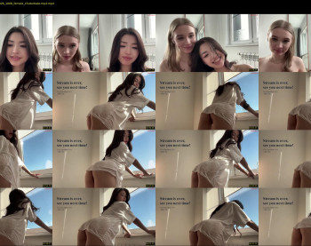 yourlittlesunrise_ — 8 minute Chaturbate female cam show recording, 720p, Feb 28, 2026