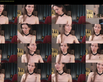 yulladao — 3 minute Chaturbate female cam show recording, 720p, Feb 28, 2026