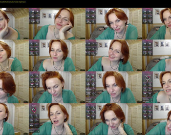 yummylilya — 29 minute Chaturbate female cam show recording, 720p, Feb 28, 2026