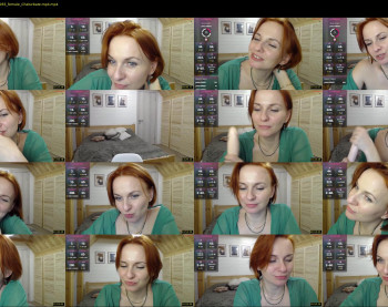 yummylilya — 41 minute Chaturbate female cam show recording, 720p, Feb 28, 2026