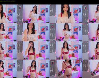 yung_leana — 120 minute Chaturbate female cam show recording, 720p, Feb 28, 2026