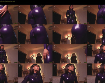 zoevidal_ — 60 minute Chaturbate female cam show recording, 720p, Feb 28, 2026
