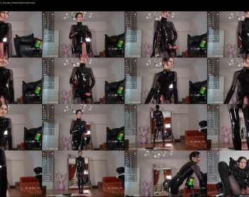 1mari_01 — 121 minute Chaturbate female cam show recording, 720p, Mar 1, 2026