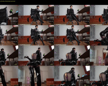 1mari_01 — 120 minute Chaturbate female cam show recording, 720p, Mar 2, 2026