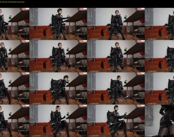 1mari_01 — 30 minute Chaturbate female cam show recording, 720p, Mar 2, 2026
