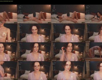 _arta_ — 121 minute Chaturbate female cam show recording, 720p, Mar 1, 2026
