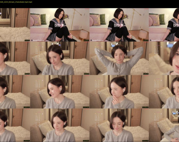 _female_essence_ — 125 minute Chaturbate female cam show recording, 720p, Mar 1, 2026