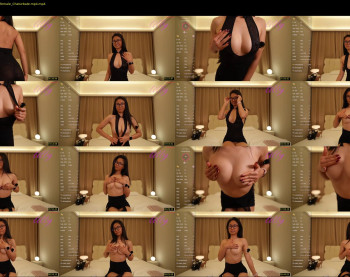 _lillilly_ — 11 minute Chaturbate female cam show recording, 720p, Mar 1, 2026