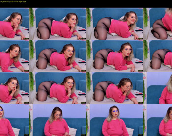_mooncake — 10 minute Chaturbate female cam show recording, 720p, Mar 1, 2026