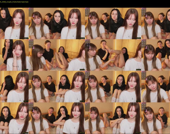 _reverse_gang_ — 11 minute Chaturbate couple cam show recording, 720p, Mar 1, 2026