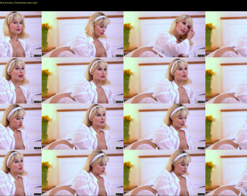 adelineking — 6 minute Chaturbate female cam show recording, 720p, Mar 1, 2026