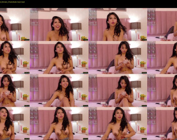 alanagh_ — 7 minute Chaturbate female cam show recording, 720p, Mar 2, 2026