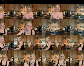 alexispaige06 — 61 minute Chaturbate female cam show recording, 480p, Mar 2, 2026