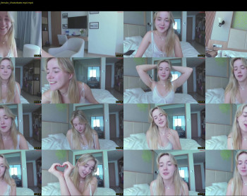 aluntick — 17 minute Chaturbate female cam show recording, 720p, Mar 2, 2026