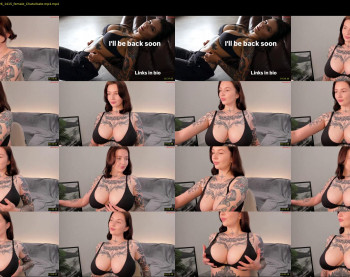 alyssa_fabulous — 23 minute Chaturbate female cam show recording, 720p, Mar 1, 2026