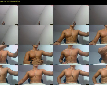 american_challenges — 19 minute Chaturbate couple cam show recording, 720p, Mar 1, 2026