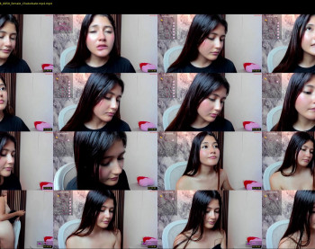 amy_innocent_ — 46 minute Chaturbate female cam show recording, 720p, Mar 2, 2026