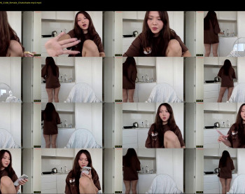 amyalwayshere — 15 minute Chaturbate female cam show recording, 720p, Mar 1, 2026