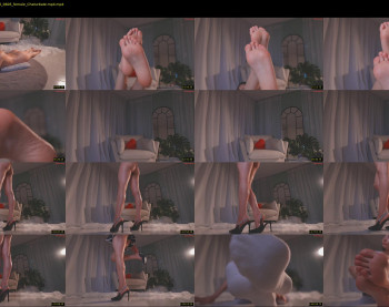 amyarmstrong — 120 minute Chaturbate female cam show recording, 720p, Mar 1, 2026