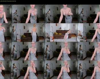 anastasiagate — 29 minute Chaturbate female cam show recording, 720p, Mar 1, 2026