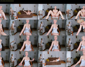 anastasiagate — 94 minute Chaturbate female cam show recording, 720p, Mar 1, 2026