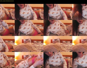 andrasweetie — 41 minute Chaturbate couple cam show recording, 480p, Mar 1, 2026