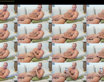 andry_dick — 5 minute Chaturbate male cam show recording, 720p, Mar 1, 2026