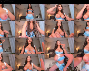 anni_lovely — 120 minute Chaturbate female cam show recording, 720p, Mar 1, 2026
