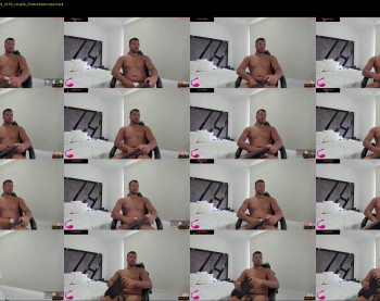 annieandstefan — 4 minute Chaturbate couple cam show recording, 720p, Mar 1, 2026