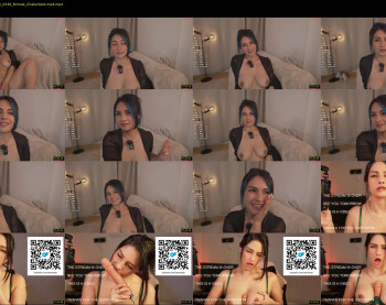 annieguzman_ — 17 minute Chaturbate female cam show recording, 720p, Mar 2, 2026