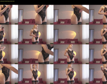 anyeess — 17 minute Chaturbate female cam show recording, 720p, Mar 1, 2026