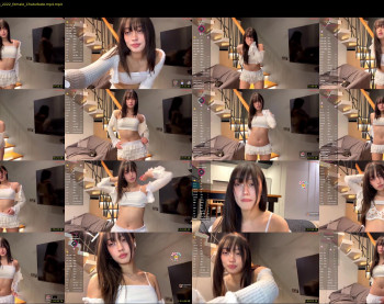 ardeliacarhart — 124 minute Chaturbate female cam show recording, 720p, Mar 1, 2026