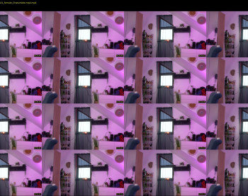artofboobs — 6 minute Chaturbate female cam show recording, 720p, Mar 1, 2026