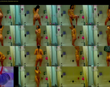 ashleyshyne69 — 47 minute Chaturbate female cam show recording, 720p, Mar 1, 2026