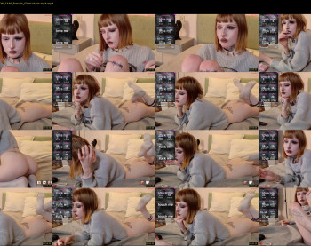 aurora_radiance — 13 minute Chaturbate couple cam show recording, 720p, Mar 1, 2026