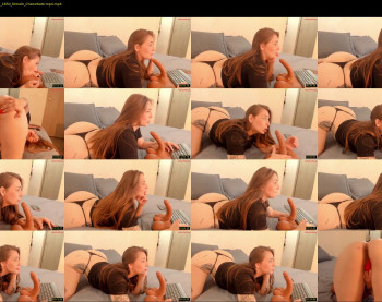 barbiieroberts — 37 minute Chaturbate female cam show recording, 480p, Mar 1, 2026