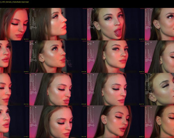 beckymadsons — 10 minute Chaturbate female cam show recording, 720p, Mar 1, 2026