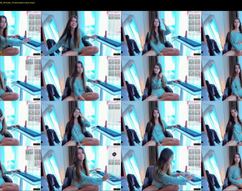 best_alice — 10 minute Chaturbate female cam show recording, 720p, Mar 1, 2026