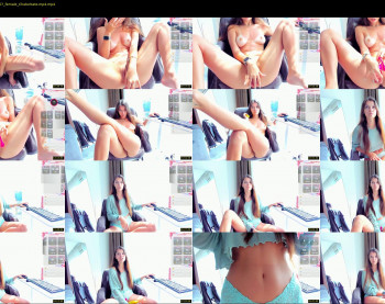 best_alice — 45 minute Chaturbate female cam show recording, 720p, Mar 1, 2026