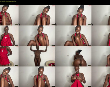 betty_fire_ — 34 minute Chaturbate female cam show recording, 720p, Mar 2, 2026
