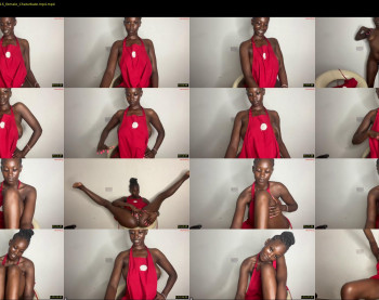 betty_fire_ — 86 minute Chaturbate female cam show recording, 720p, Mar 2, 2026