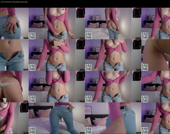bigorgasm4us — 37 minute Chaturbate female cam show recording, 720p, Mar 1, 2026