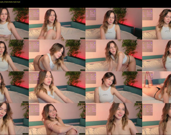 bjliki — 120 minute Chaturbate couple cam show recording, 720p, Mar 2, 2026