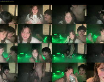 bkws985 — 42 minute Chaturbate couple cam show recording, 480p, Mar 1, 2026